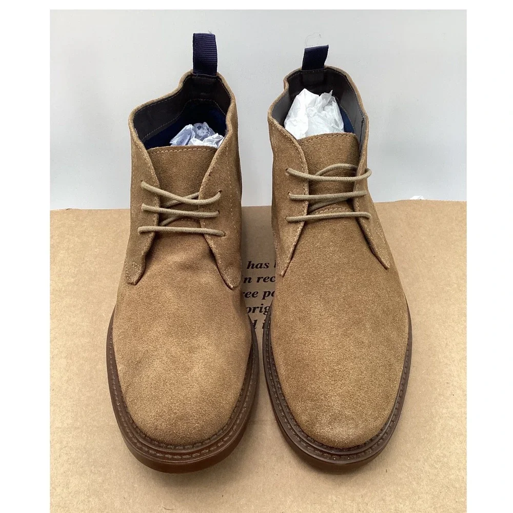 Steve Madden classic chukka